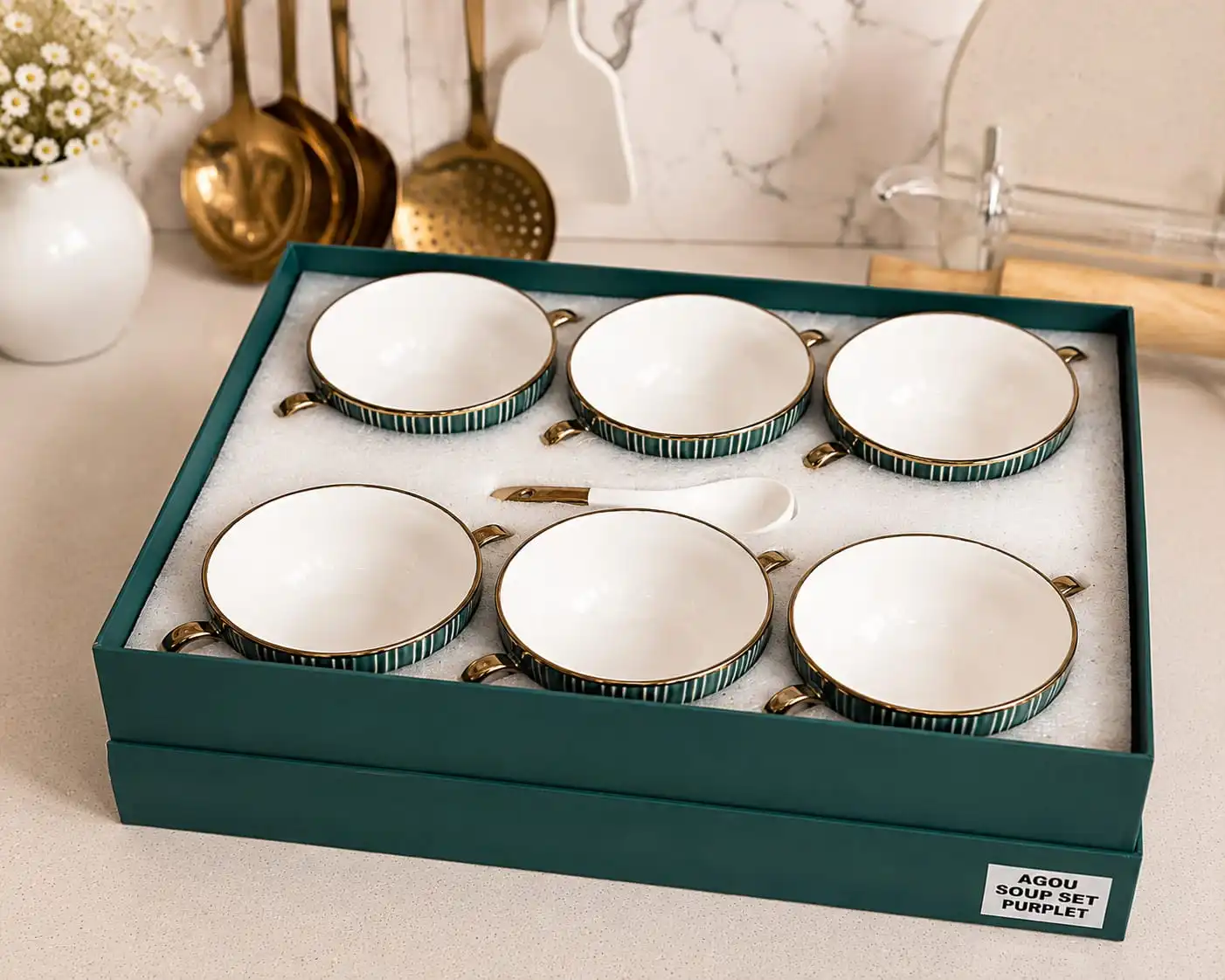 Soup Set Aesthetic Soup Set Aesthetic